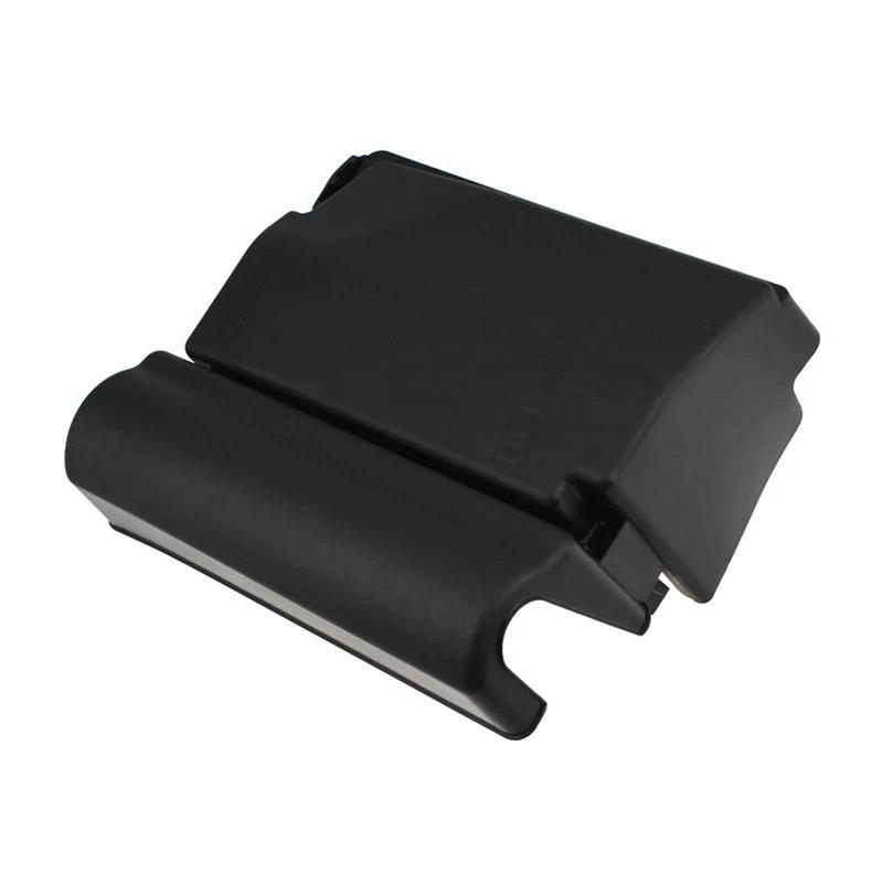 New High Quality Car Fuse Box Cover Protection Case Relay Module Cover 5C0937132A For VW Beetle Jett