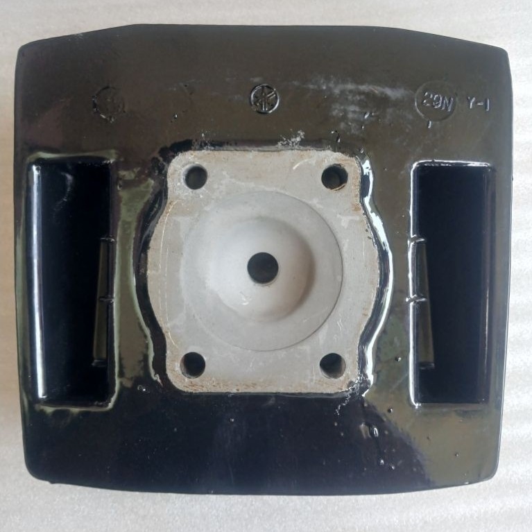 head rx king Y1 29N JAPAN original copotan