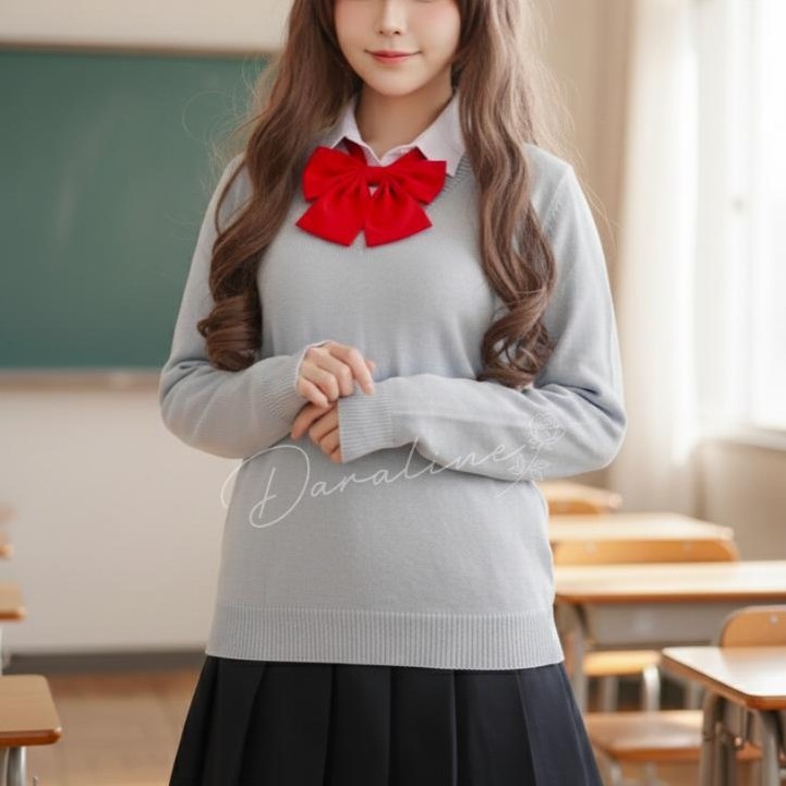 Kostum Seragam Cosplay Hori Kyouko Horimiya Premium Seifuku Diskon