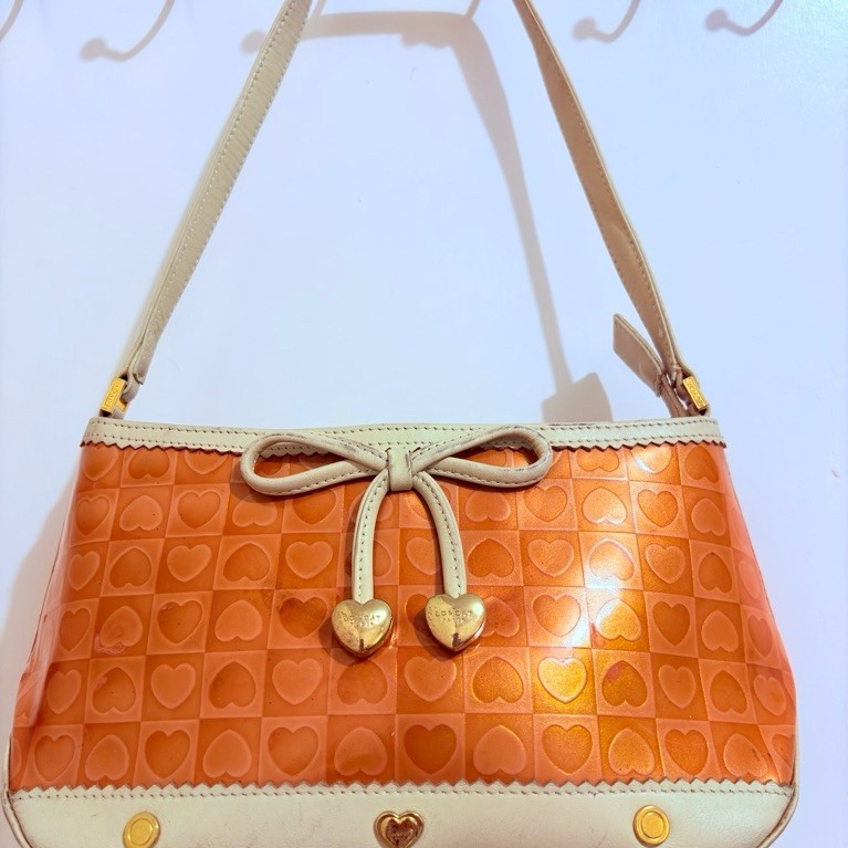 shoulder bag lovcat