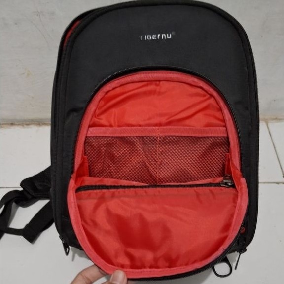 Tas Ransel Kamera