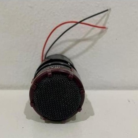 Spul Mic M2000 / Spul Mik M 2000 / Spool Mic M-2000