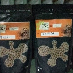KE-SITE 150 GRAM PELET LOLOH PAKAN MAKANAN ANAKAN PIYIK ANAK BURUNG MURAI KACER HWA MEI CUCAK ROWO