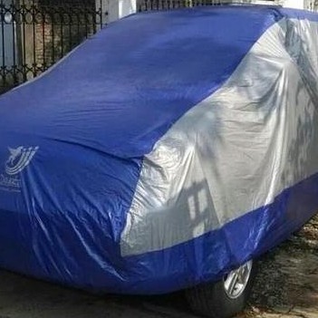OBRAL Body Cover Avanza Outdoor DAYATA S Mobil Premium Sarung Bungkus Tutup