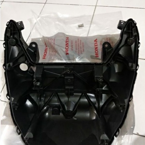 Batok Reflektor Lampu Depan PCX 150 Lokal K97 ORIGINAL