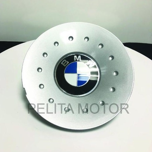 DOP VELG RODA BMW E34 E39 RING 15 (ORIGINAL PART) READY
