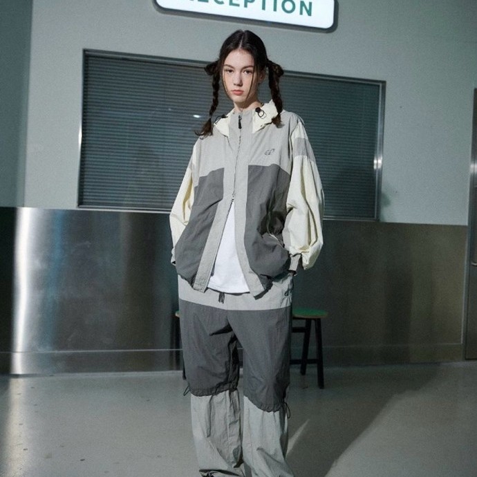 Windbreakers Cpgn Studio