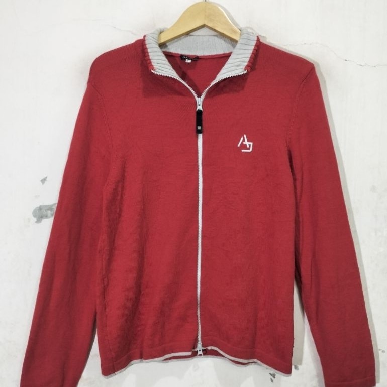 ARMANI JEANS CASUAL JACKET