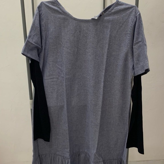 PL - Tunik Vanilla Hijab