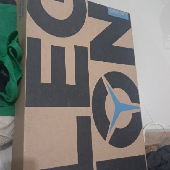 laptop lenovo legion 5 core i7 gen 10