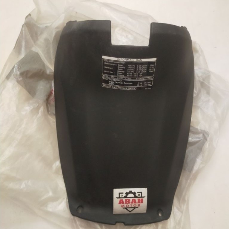 Cover Center Honda Spacy 80151KZL930ZA Original AHM