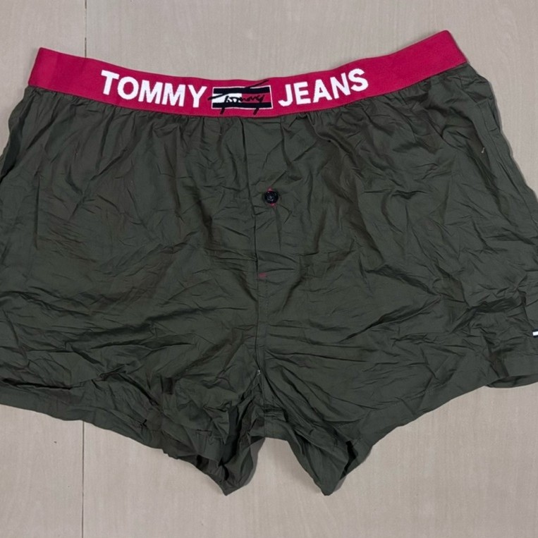 boxer Tommy Hilfiger