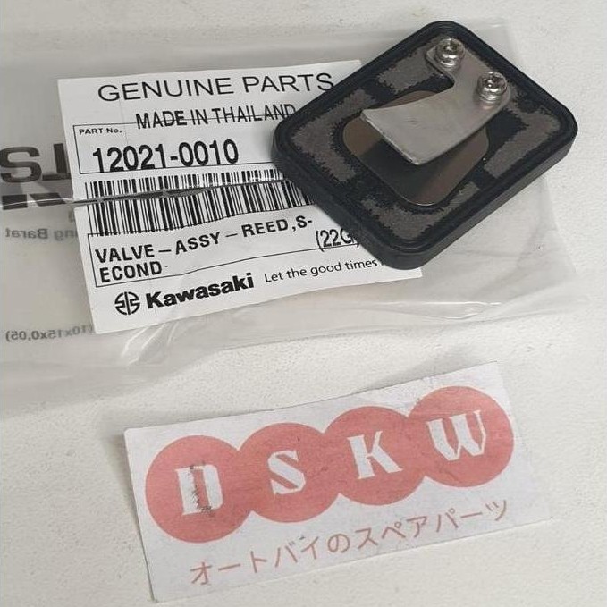 NEW Membran Assy Super Kips NINJA 150 R |SS | RR KGP 12021-0010