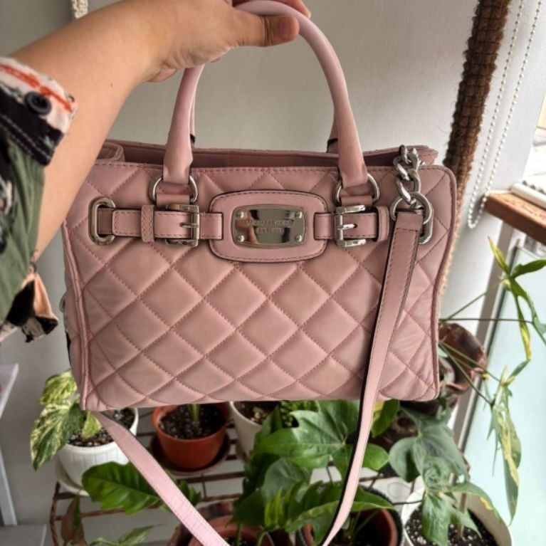 Preloved MK authentic