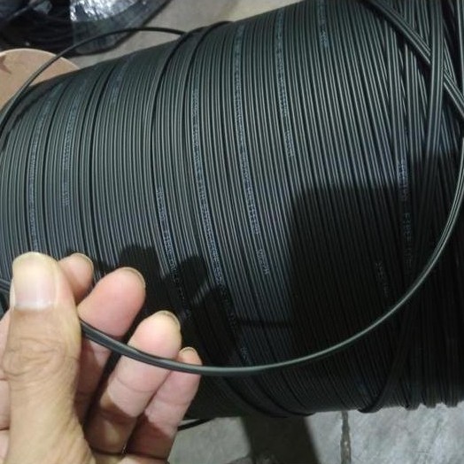 Kabel Fo 2 Core 3 Seling Permeter/Fiber Optic 2 Core