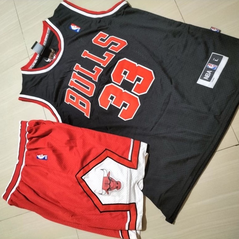 Jersey Bulls