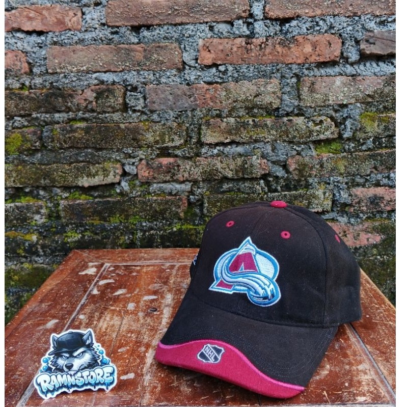 topi nhl colorado avalanche