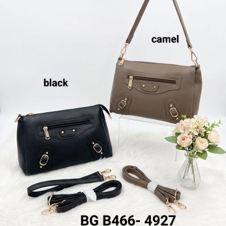 B Girl A4918 Tas Fashion Wanita/Tas Selempang Untuk Wanita (New Collection)