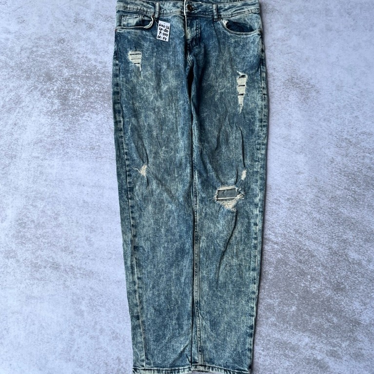 CELANA H&M JEANS SECOND MURAH