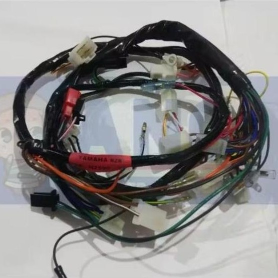 Kabel body kabel bodi Rxz Rzr rx-z millenium rxz indonesia