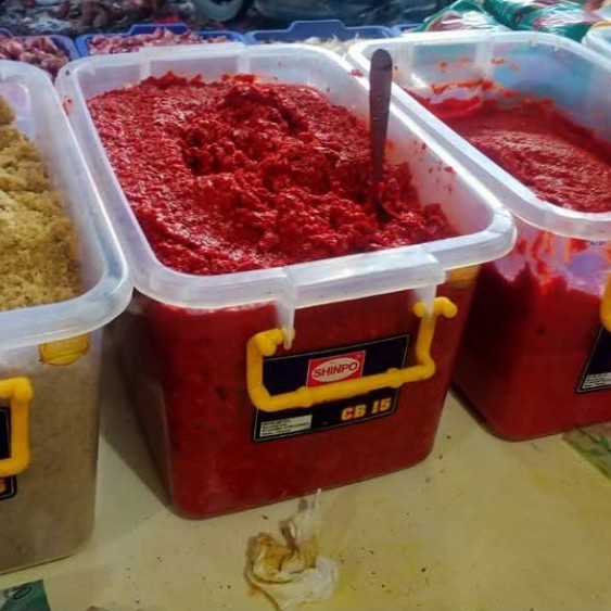 BUMBU GILING OPOR AYAM//GURIH//NIKMAT//SIAP SAJI