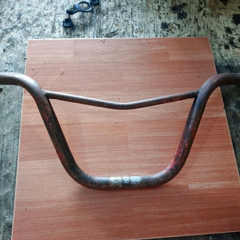 stang bmx 20 v bar antiq second jadul
