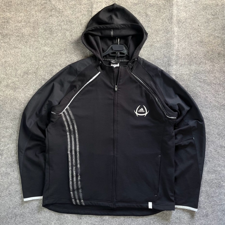 Jacket adidas vintage