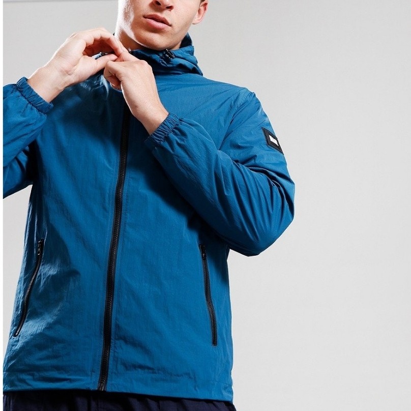 Weekend Offender Klondike Jacket (Petroline) Original