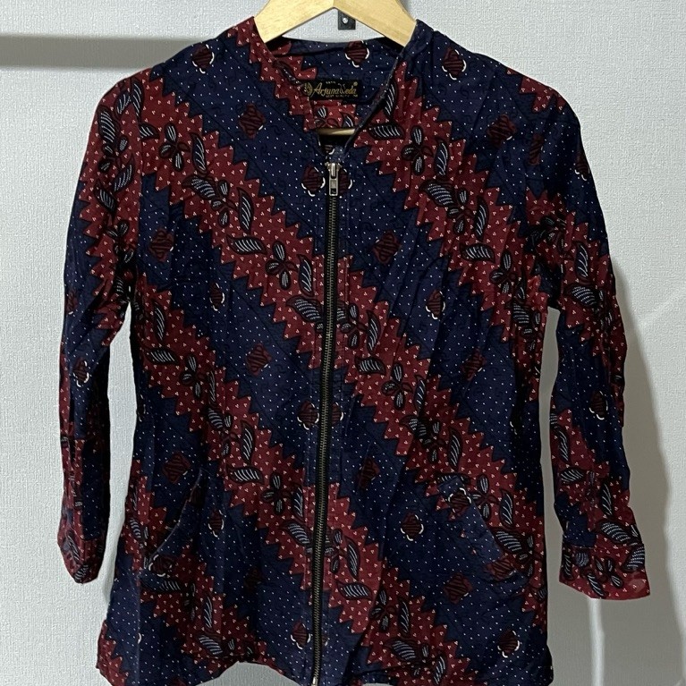Prelovedyuks Batik Wanita (Batik Arjuna Weda)