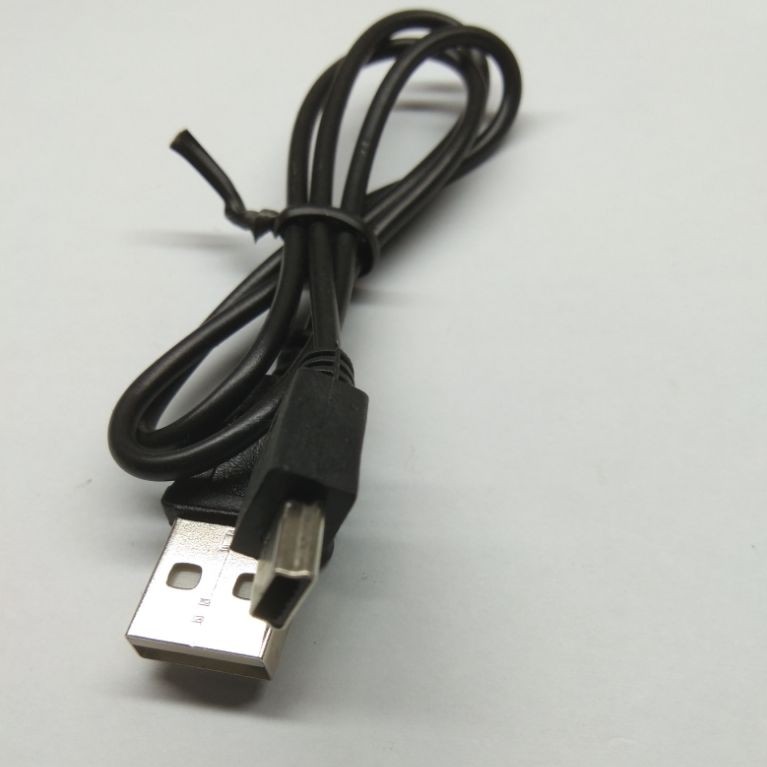 kabel charger Joystick ps3 esia mini usb