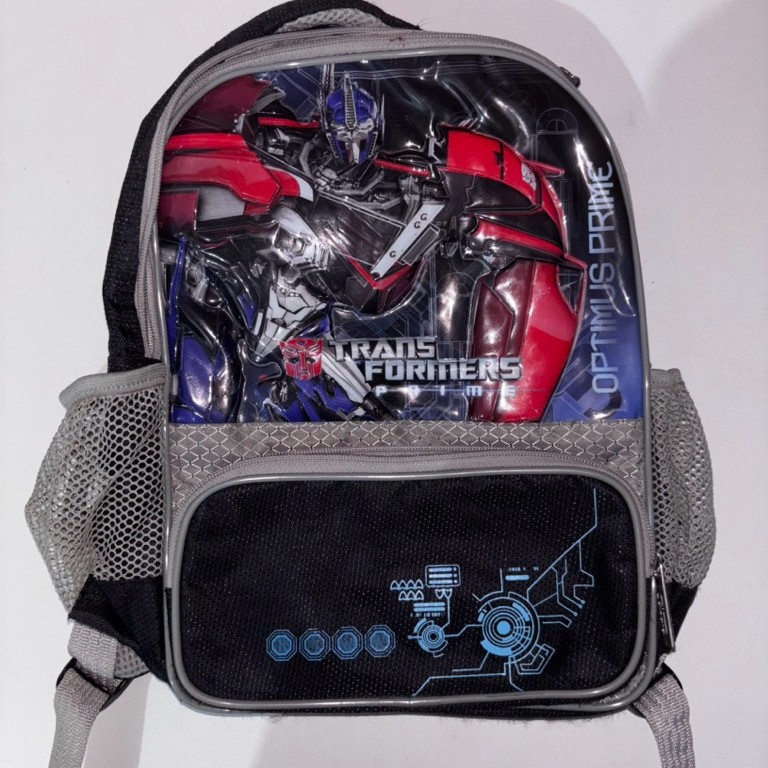 Adinata Transformers PRELOVED