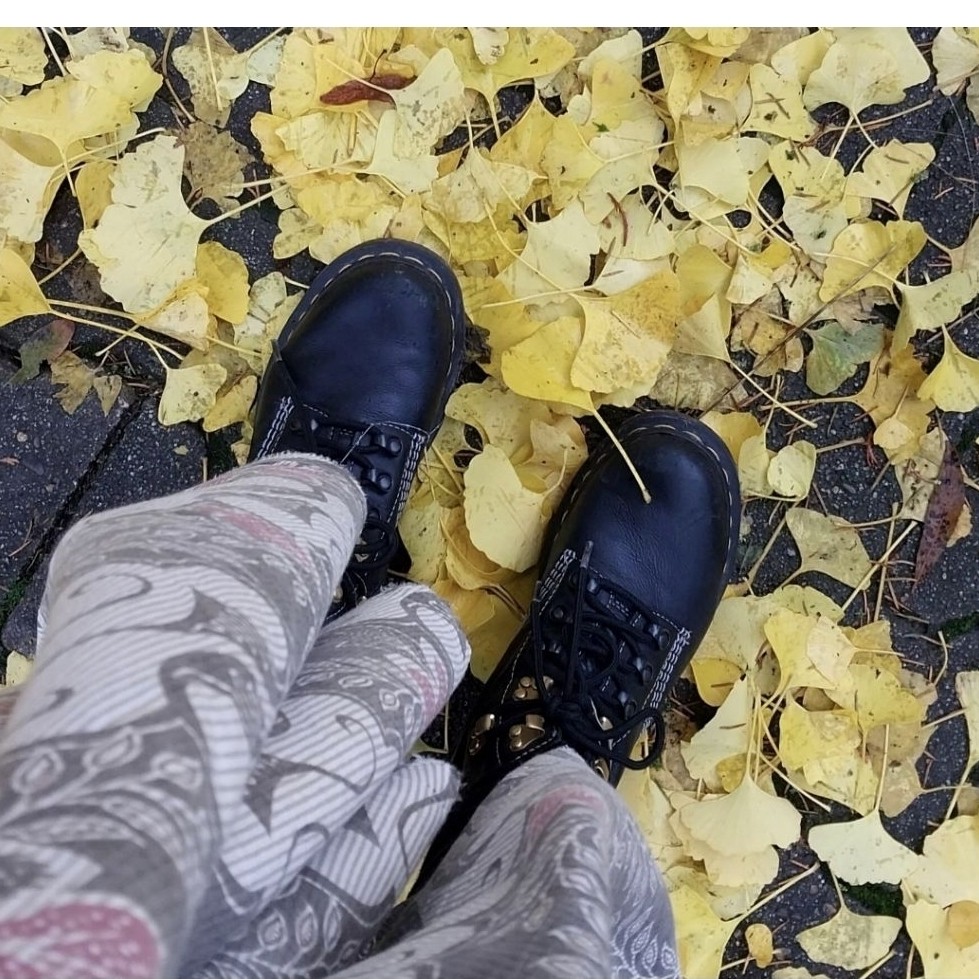sepatu boots docmart Dr Martens original