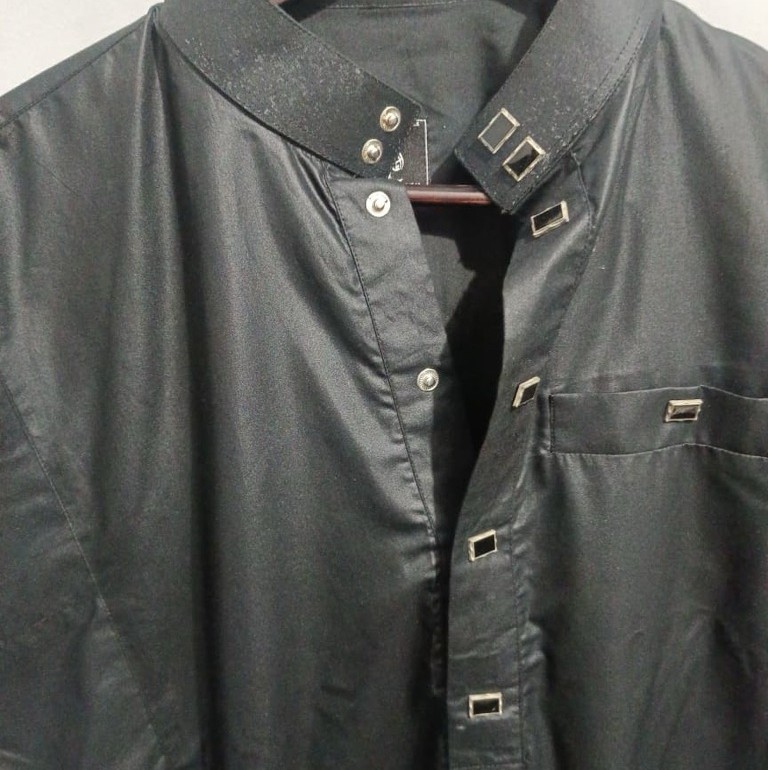 Jubah Pria Slimfit