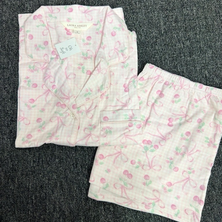 Piyama Laura Ashley