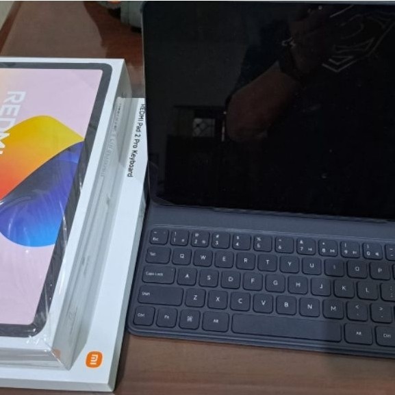 REDMI PAD 2 PRO