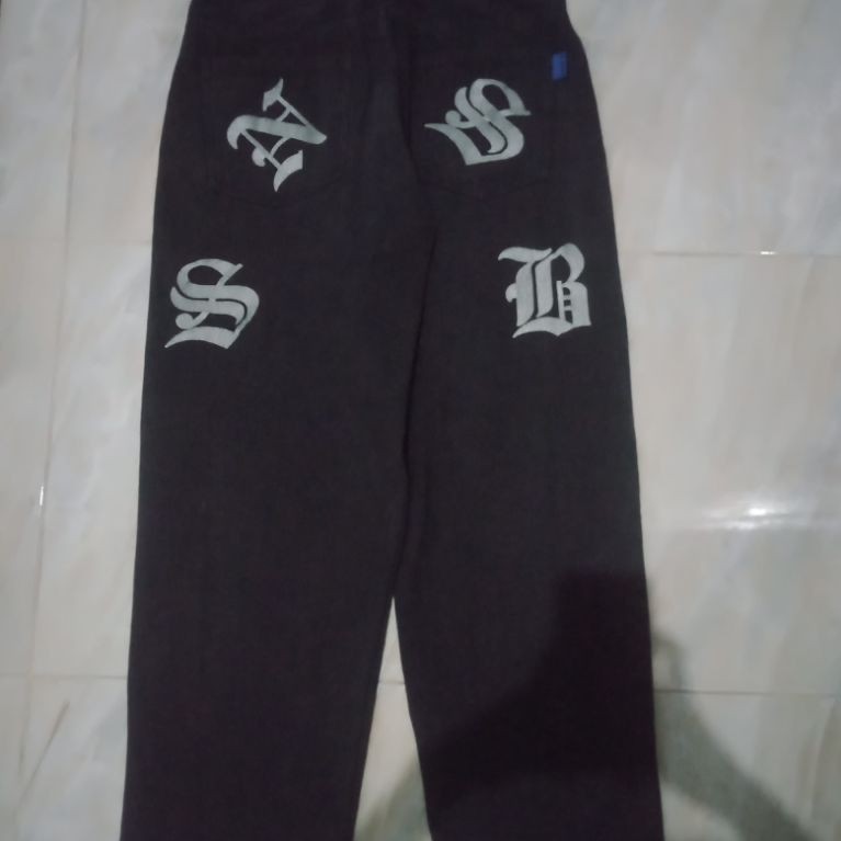 PANTS DRIPPER SNSB