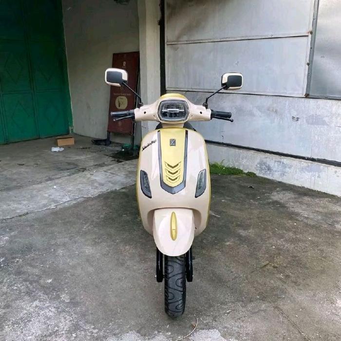 DISKON 65 % promo akhir bulan sepeda listrik