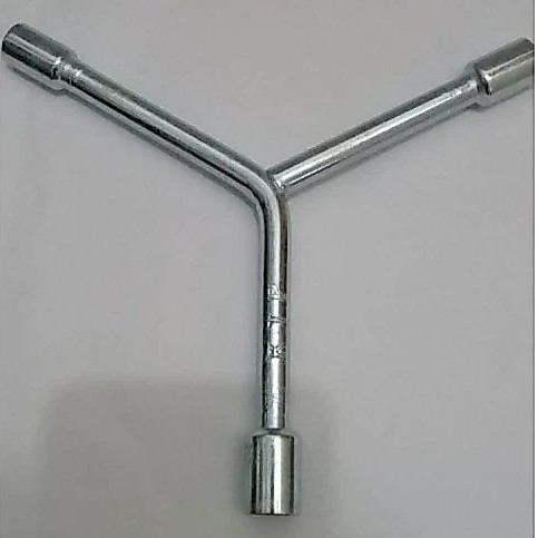 TERMURAH KUNCI SHOCK Y  panjang 6inch mata kunci sok skok shok 8 mm 9 mm 10 mm 11 mm 13 mm ter murah