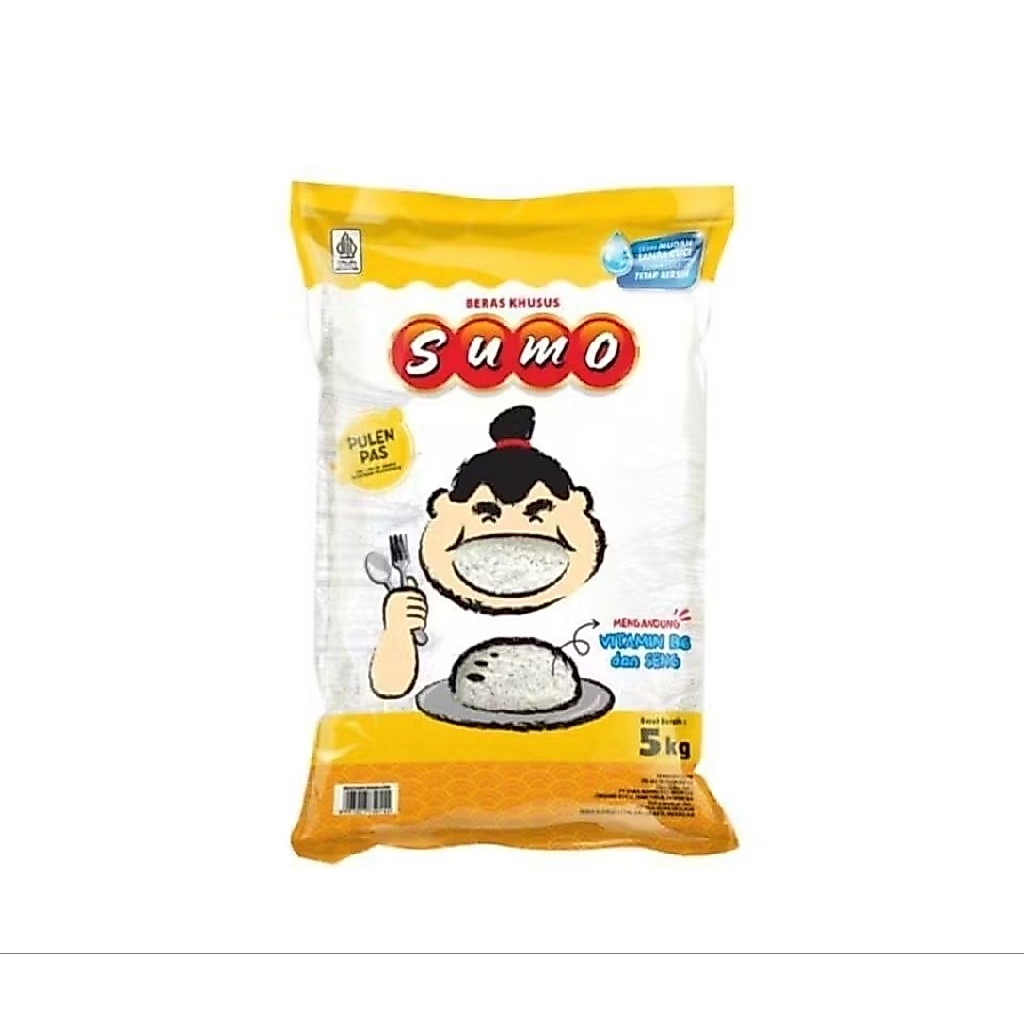 SUMO KUNING BERAS 5KG