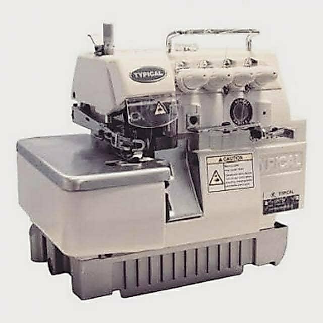 Mesin Neci Typical Gn 793 - Mesin Neci/Wolsum Industrial Terbaru 