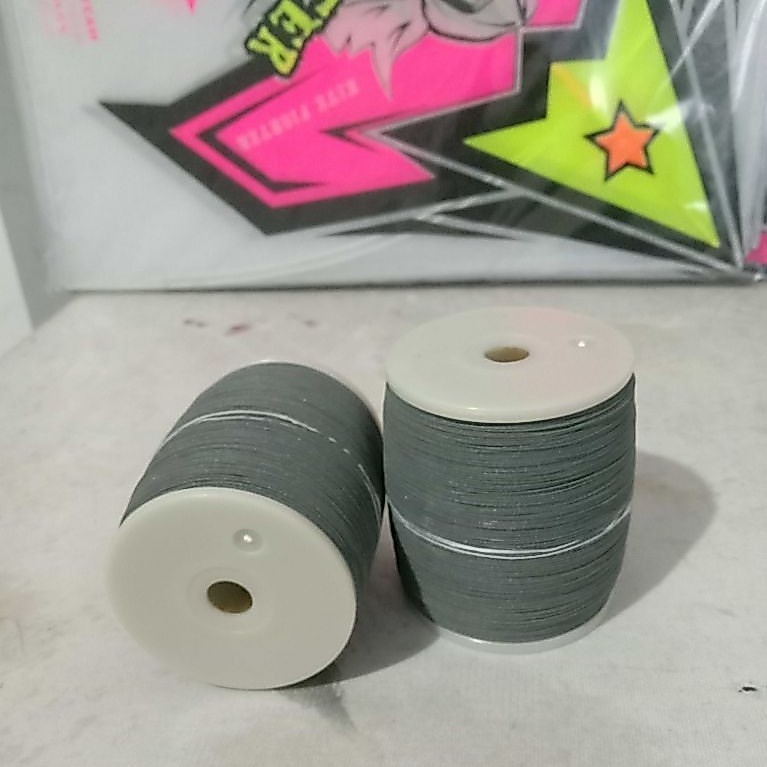 gelasan matot abu monster non label