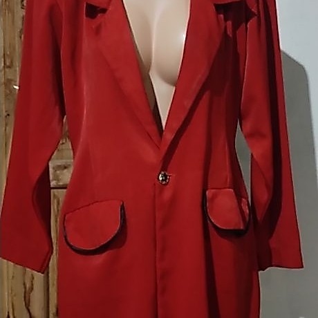 jas blazer cewek pl