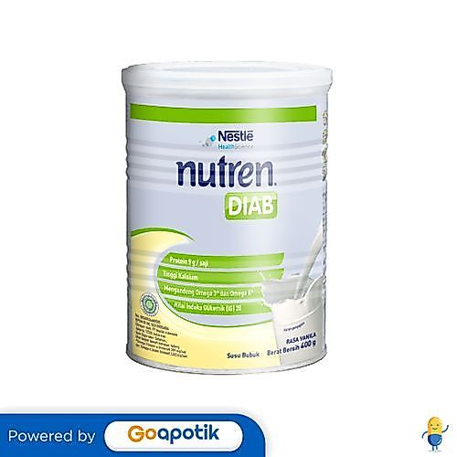 Nutramigen Lgg Susu Bayi Usia 0-12 Bulan 400 Gram Kaleng