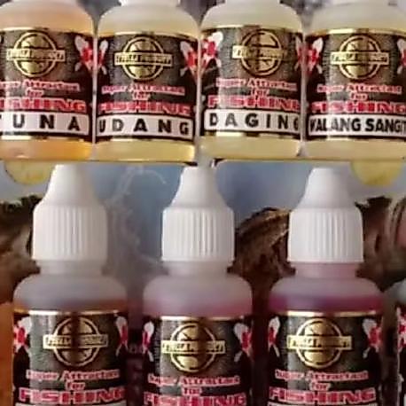Essen Biang Stella Terlengkap Harga Grosir