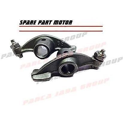 PELATUK KLEP-PIANO KYMCO EASY JR 100-FREE MX 100-LX 110 LIBERO 110 HARGA SPESIAL