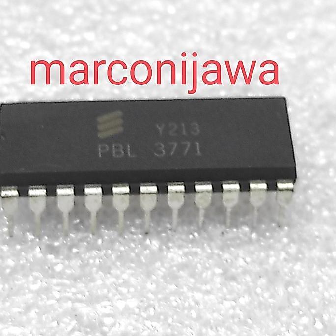 PBL3771 PBL3771 ic pbl3771