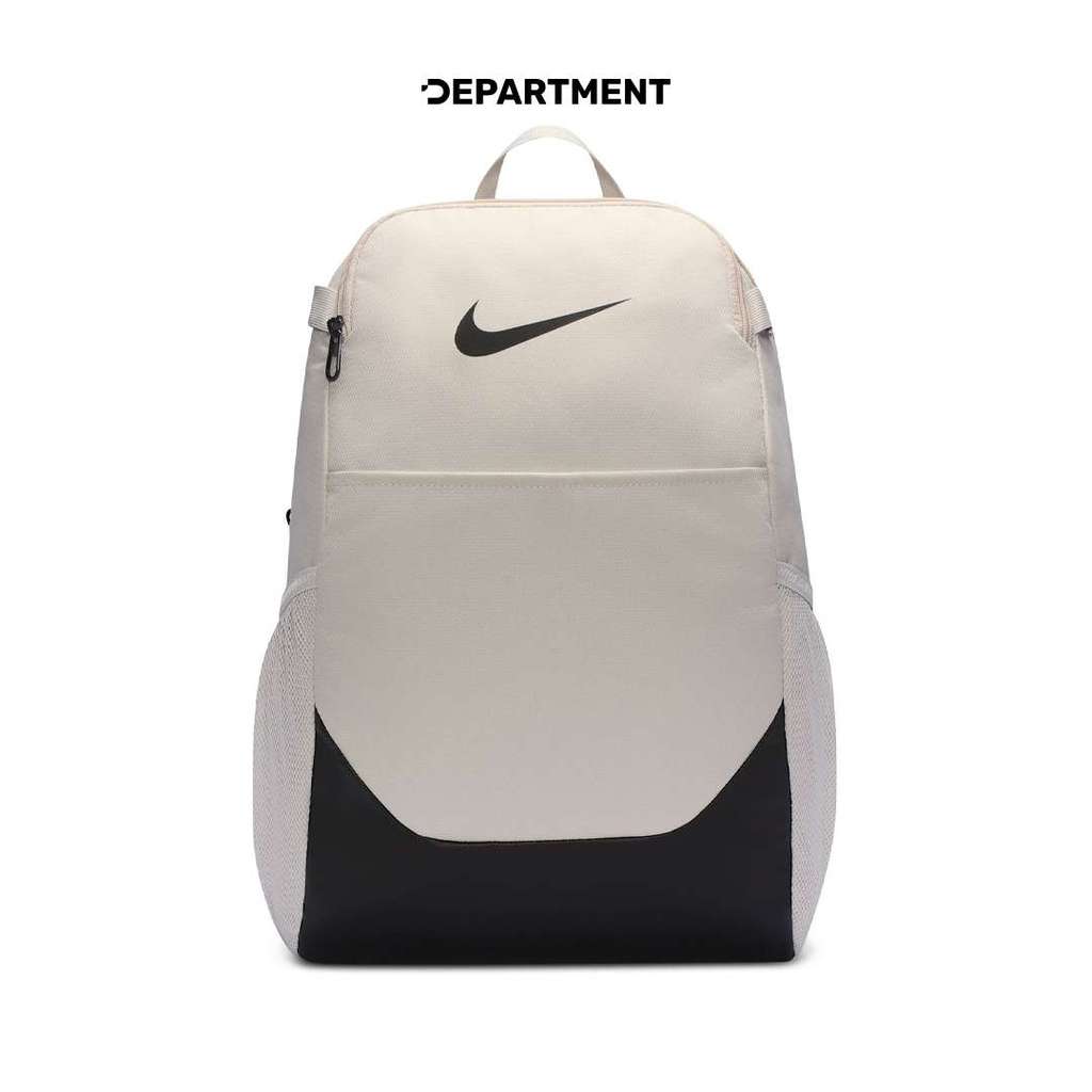 NIKE BRASILIA MEDIUM Tas Ransel IB4408072 ORI