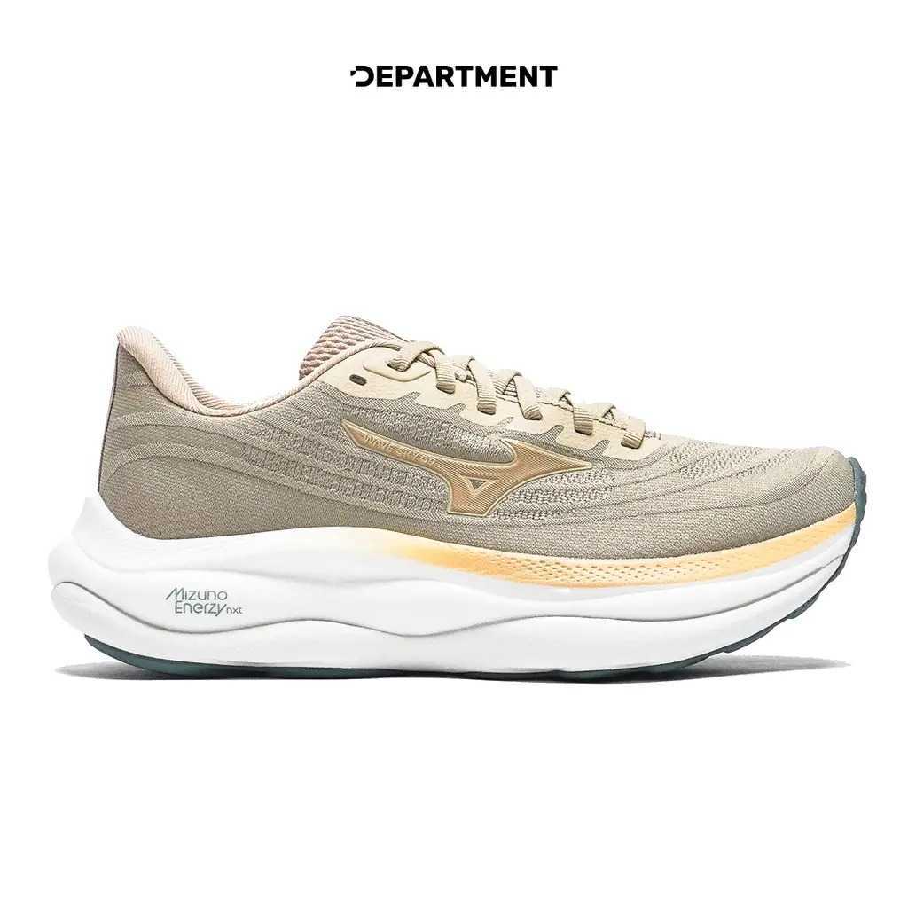 MIZUNO Sepatu Lari Pria WAVE SKY 9 J1GC250256 ORI