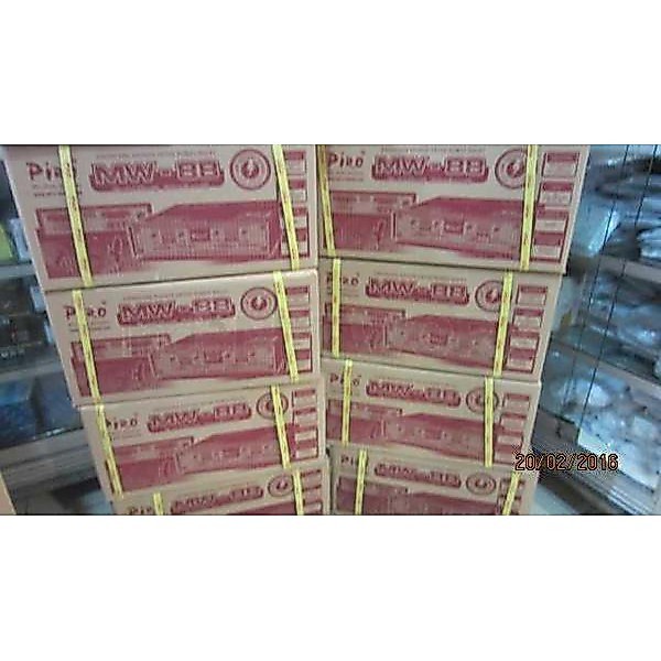 mesin pancing walet PIRO MW 88 / MW88 – 2 input – 4 chanel output