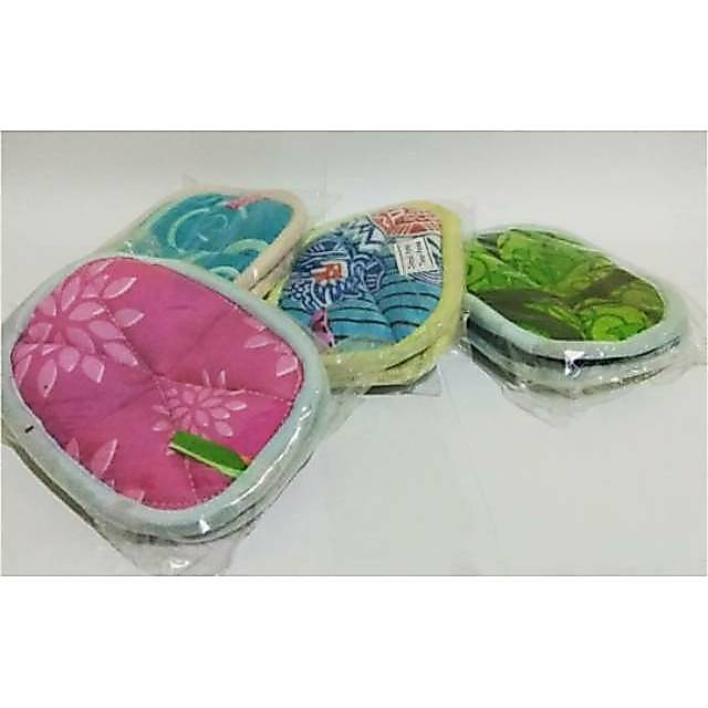 Jampel Panci / Lampin